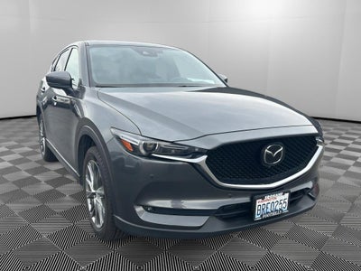 2019 Mazda Mazda CX-5 Signature