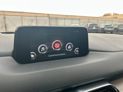2019 Mazda Mazda CX-5 Signature
