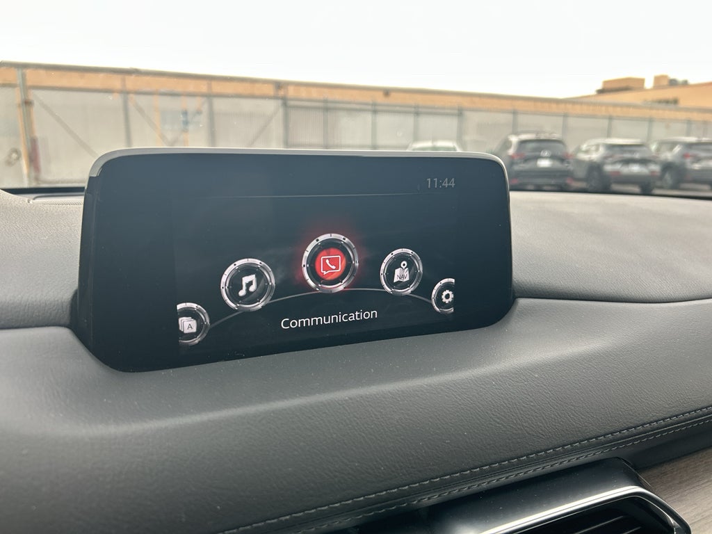 2019 Mazda Mazda CX-5 Signature