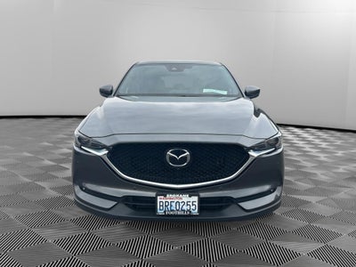 2019 Mazda Mazda CX-5 Signature