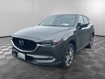 2019 Mazda Mazda CX-5 Signature