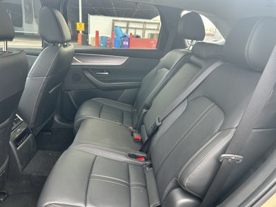 2025 Mazda Mazda CX-70 MHEV 3.3 Turbo Premium Package