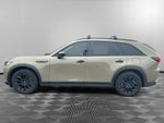 2025 Mazda Mazda CX-70 MHEV 3.3 Turbo Premium Package