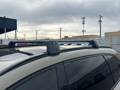 2025 Mazda Mazda CX-70 MHEV 3.3 Turbo Premium Package