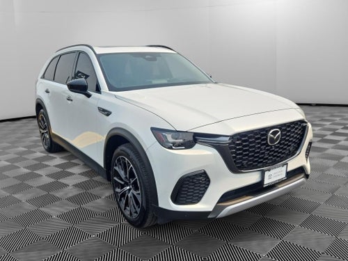 2025 Mazda Mazda CX-70 PHEV Premium Plus Package