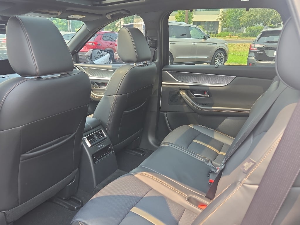 2025 Mazda Mazda CX-70 PHEV Premium Plus Package