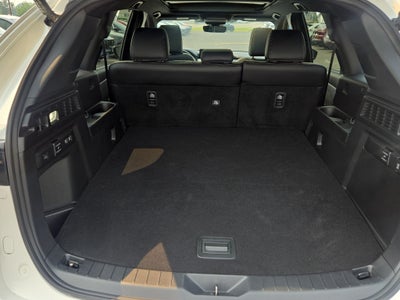 2025 Mazda Mazda CX-70 PHEV Premium Plus Package