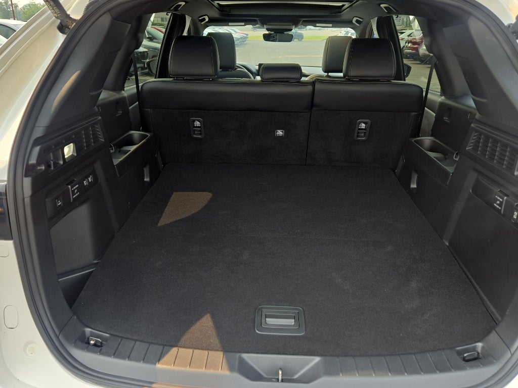 2025 Mazda Mazda CX-70 PHEV Premium Plus Package