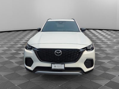 2025 Mazda Mazda CX-70 PHEV Premium Plus Package