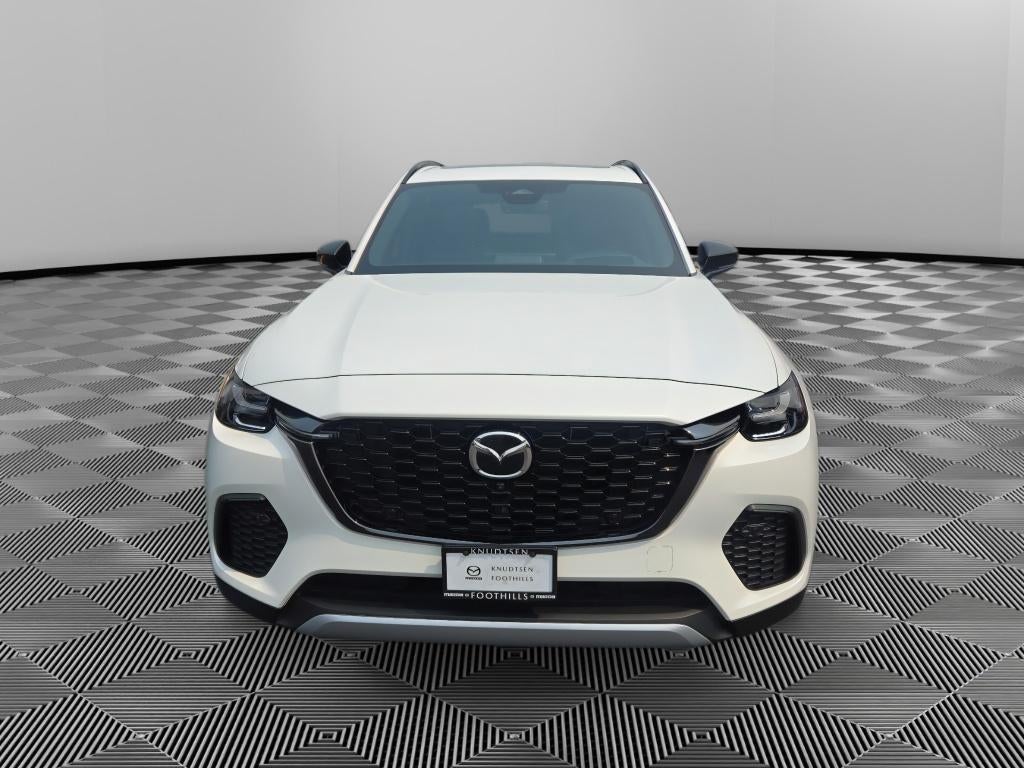 2025 Mazda Mazda CX-70 PHEV Premium Plus Package