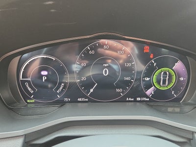 2025 Mazda Mazda CX-70 PHEV Premium Plus Package