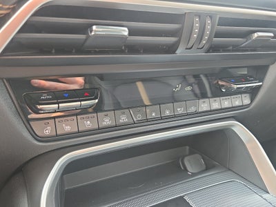 2025 Mazda Mazda CX-70 PHEV Premium Plus Package