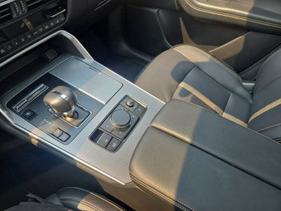 2025 Mazda Mazda CX-70 PHEV Premium Plus Package