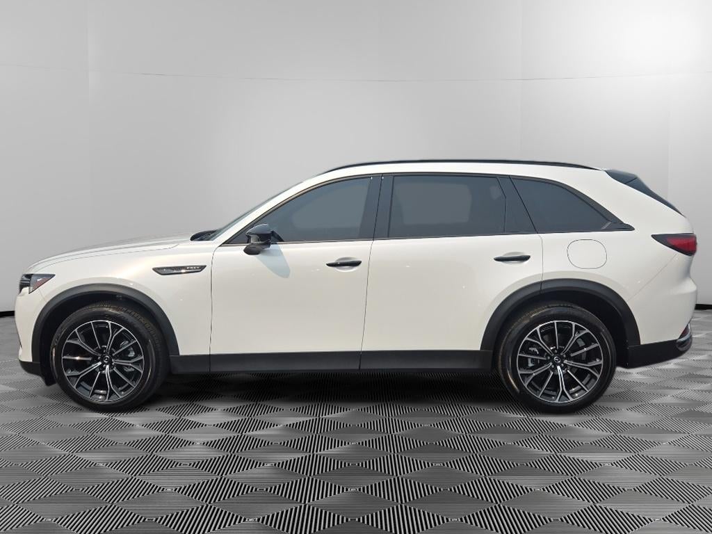 2025 Mazda Mazda CX-70 PHEV Premium Plus Package