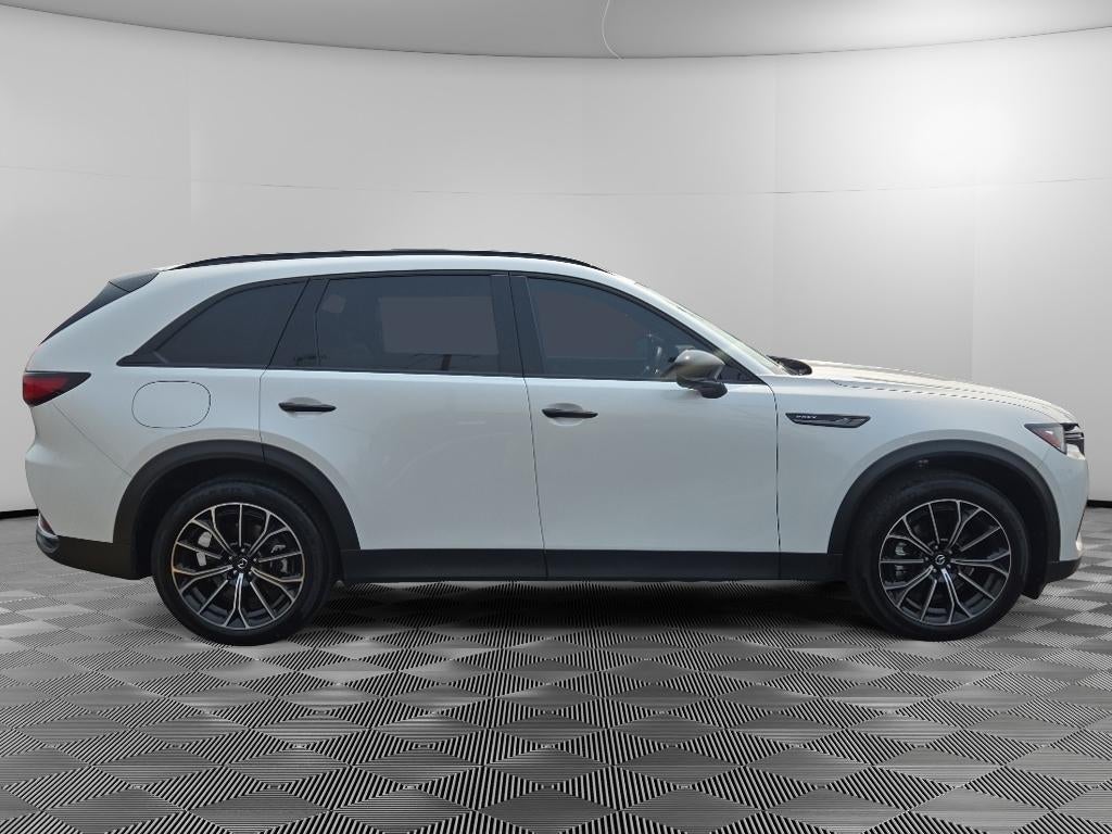 2025 Mazda Mazda CX-70 PHEV Premium Plus Package
