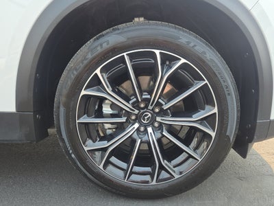 2025 Mazda Mazda CX-70 PHEV Premium Plus Package