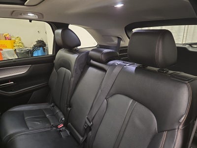 2024 Mazda Mazda CX-90 3.3 Turbo S