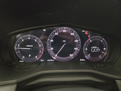 2024 Mazda Mazda CX-90 3.3 Turbo S