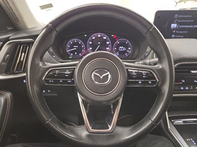 2024 Mazda Mazda CX-90 3.3 Turbo S