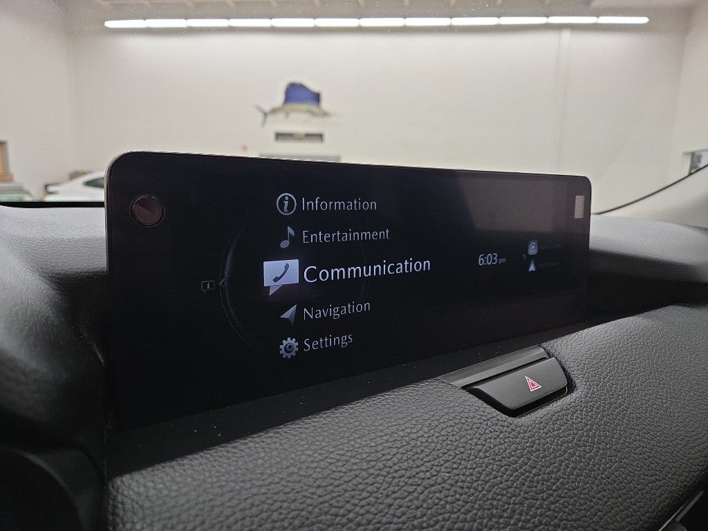 2024 Mazda Mazda CX-90 3.3 Turbo S