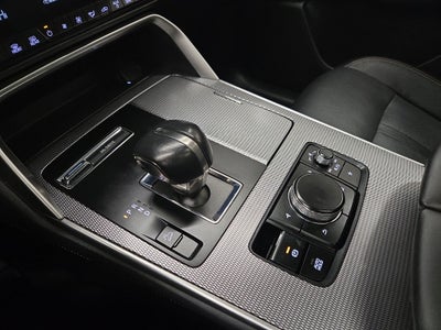 2024 Mazda Mazda CX-90 3.3 Turbo S