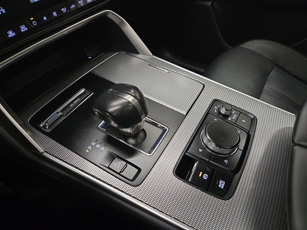 2024 Mazda Mazda CX-90 3.3 Turbo S