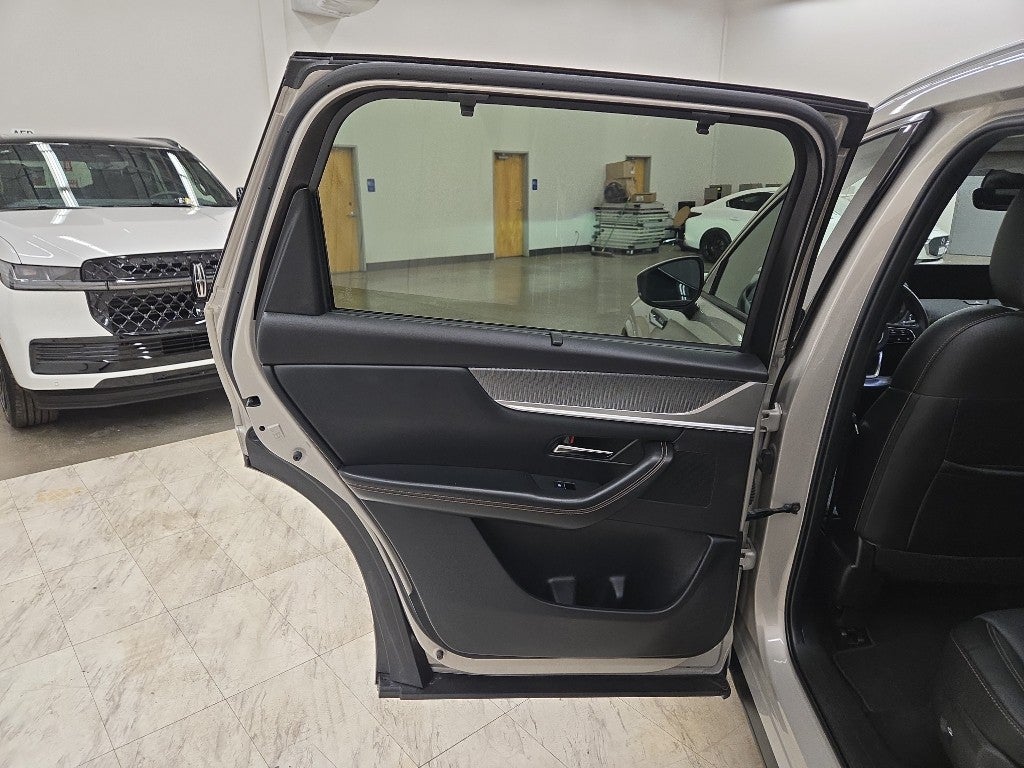 2024 Mazda Mazda CX-90 3.3 Turbo S