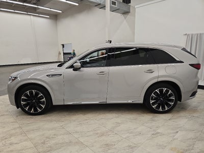 2024 Mazda Mazda CX-90 3.3 Turbo S