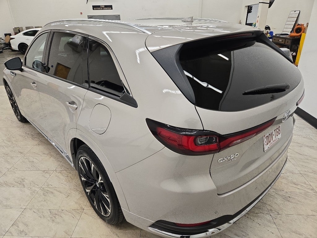 2024 Mazda Mazda CX-90 3.3 Turbo S