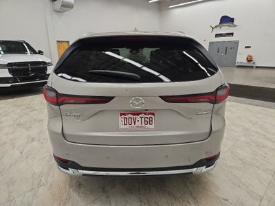 2024 Mazda Mazda CX-90 3.3 Turbo S