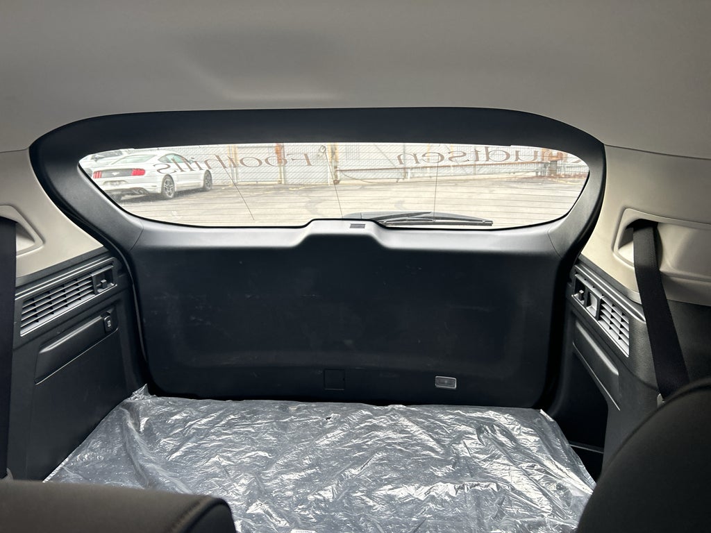 2025 Mazda Mazda CX-90 Select Package