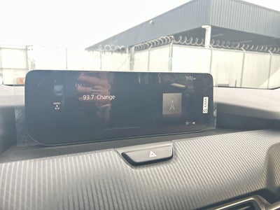 2025 Mazda Mazda CX-90 Select Package