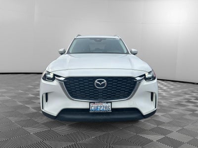 2025 Mazda Mazda CX-90 Select Package