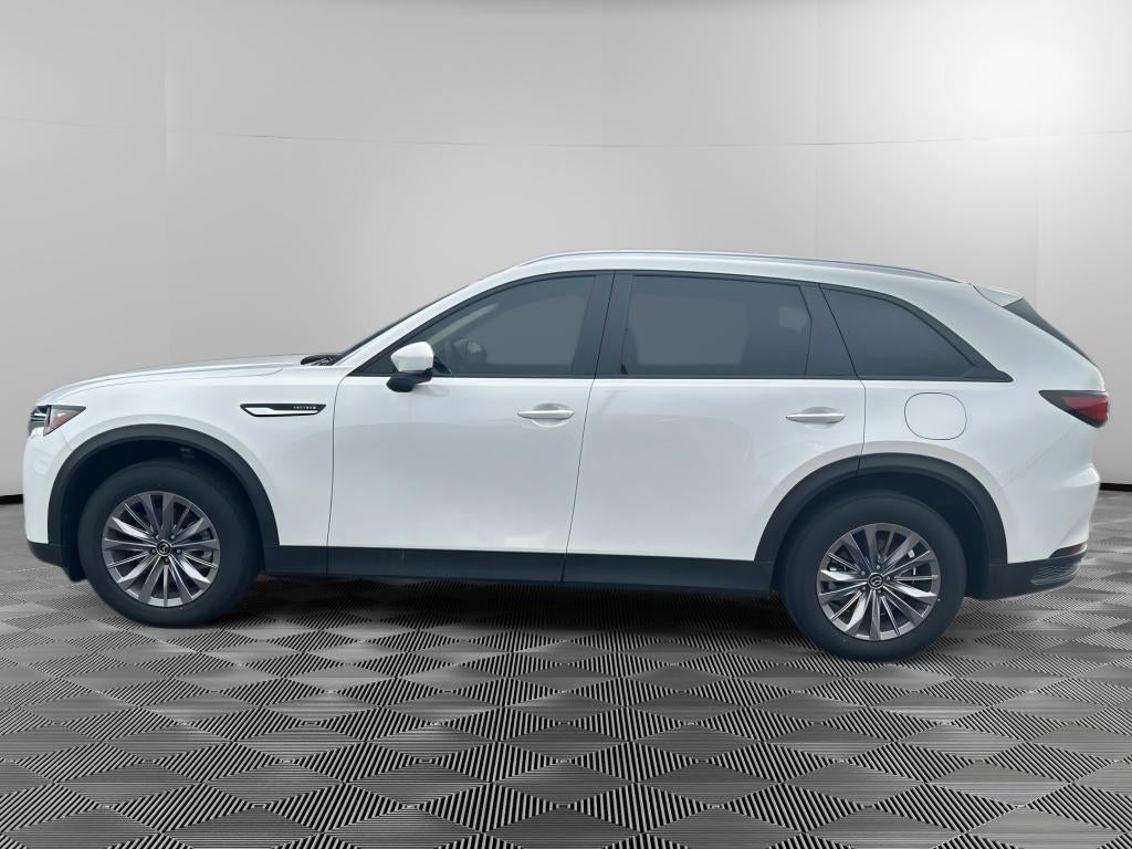 2025 Mazda Mazda CX-90 Select Package