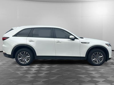 2025 Mazda Mazda CX-90 Select Package