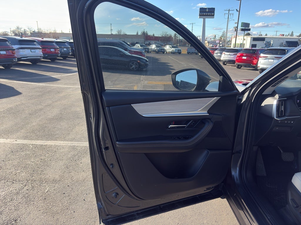 2025 Mazda Mazda CX-90 PHEV Preferred Package