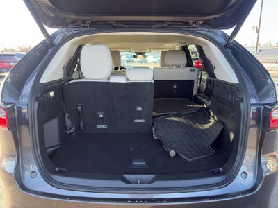 2025 Mazda Mazda CX-90 PHEV Preferred Package