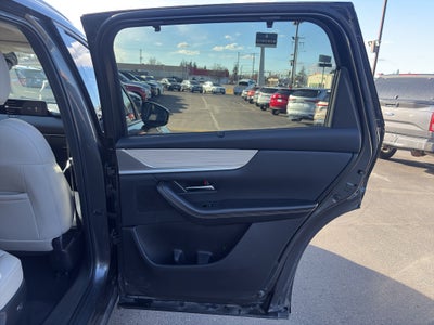 2025 Mazda Mazda CX-90 PHEV Preferred Package