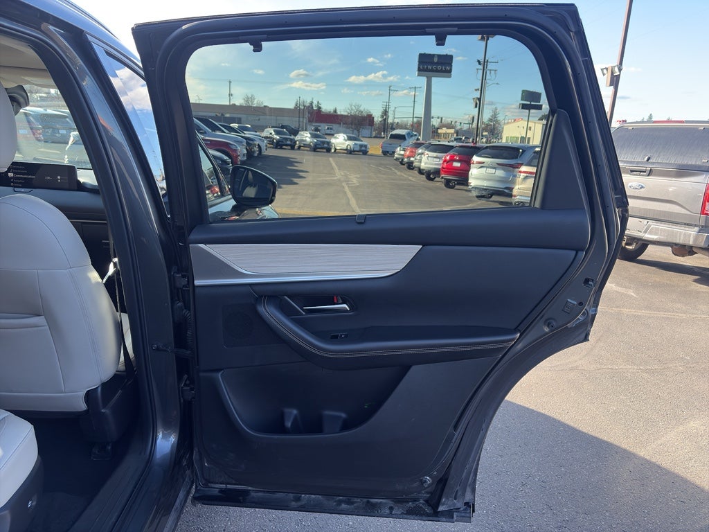 2025 Mazda Mazda CX-90 PHEV Preferred Package