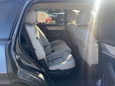 2025 Mazda Mazda CX-90 PHEV Preferred Package