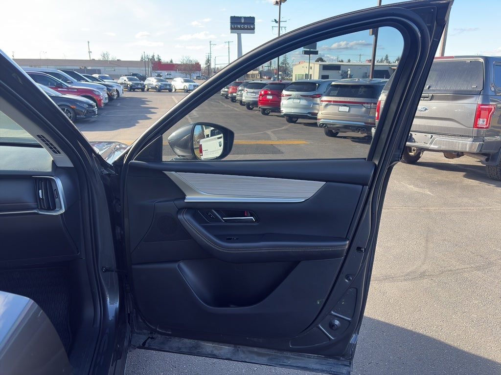 2025 Mazda Mazda CX-90 PHEV Preferred Package