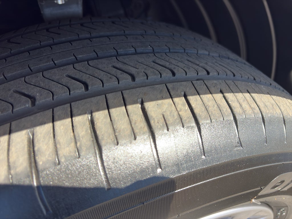 2025 Mazda Mazda CX-90 PHEV Preferred Package