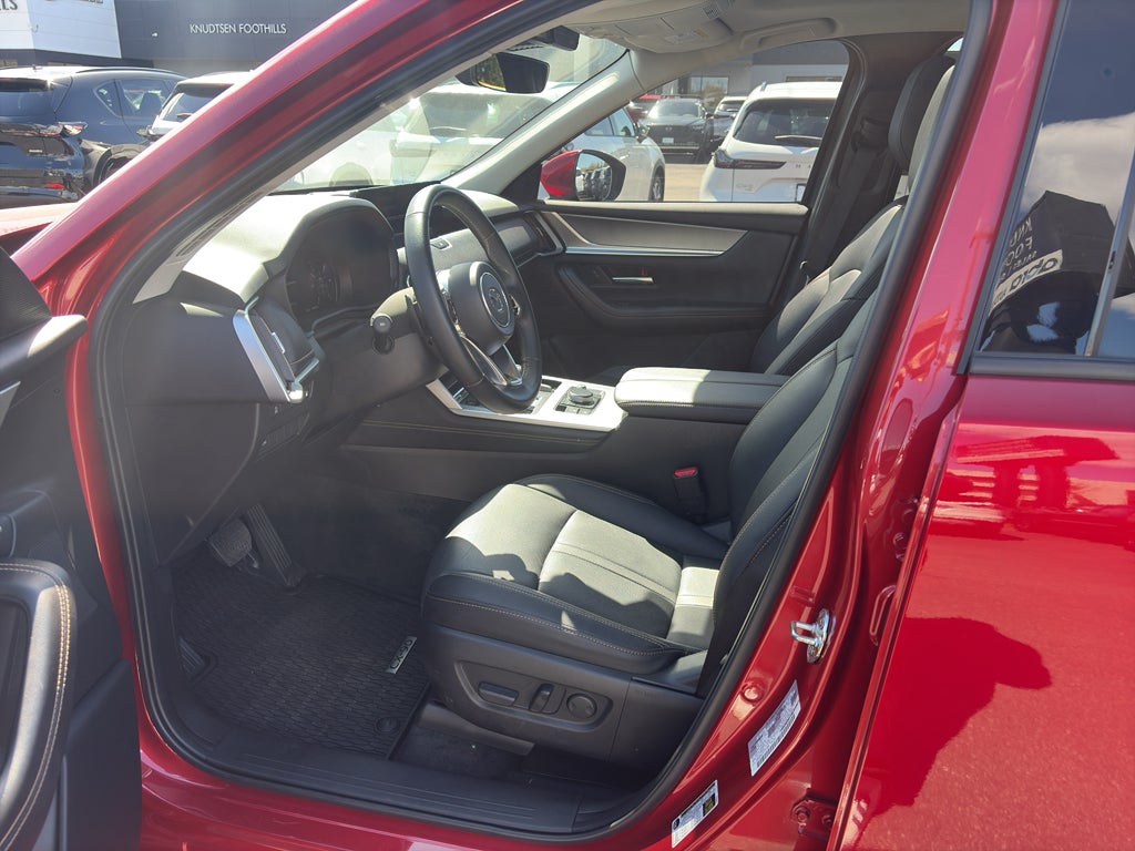 2025 Mazda Mazda CX-90 PHEV Preferred Package