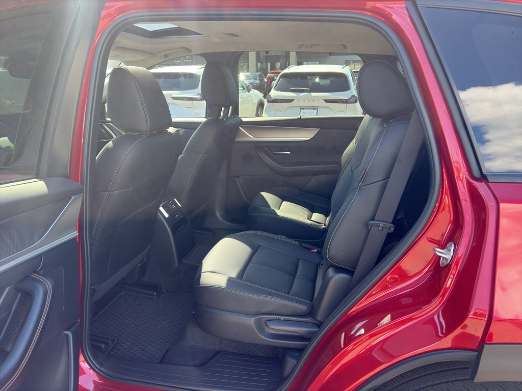 2025 Mazda Mazda CX-90 PHEV Preferred Package