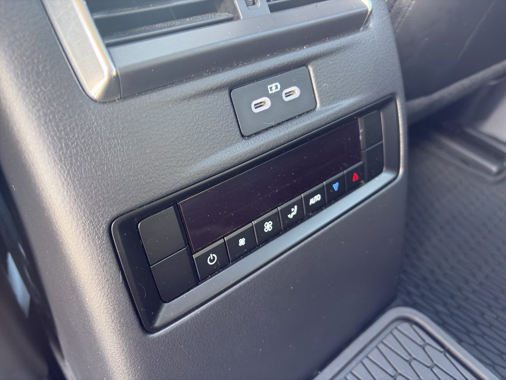 2025 Mazda Mazda CX-90 PHEV Preferred Package