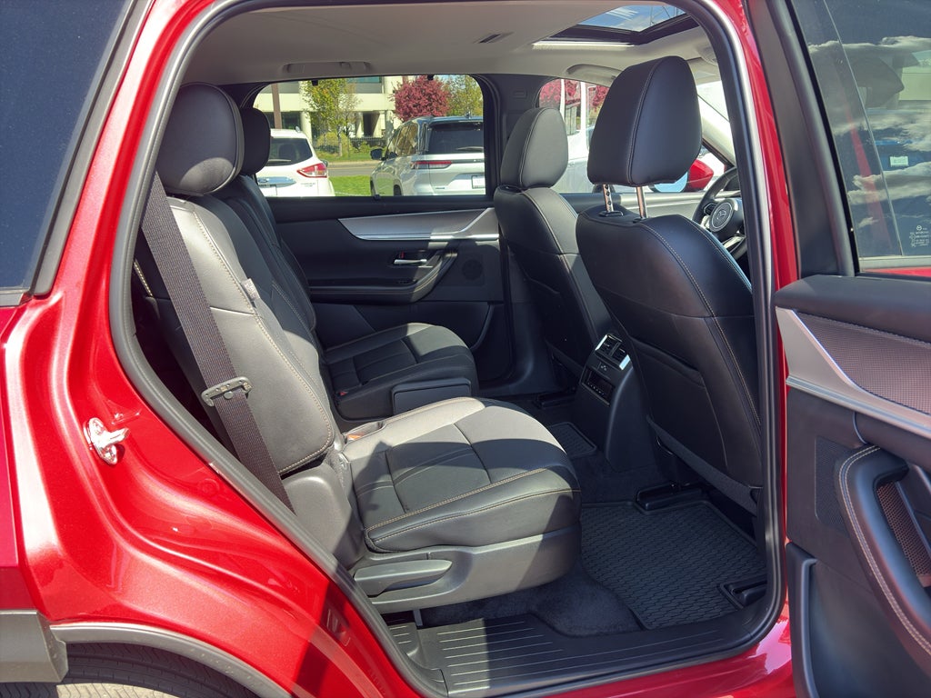 2025 Mazda Mazda CX-90 PHEV Preferred Package