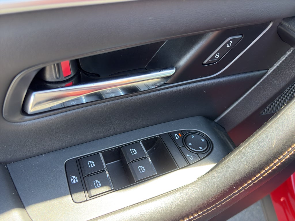 2025 Mazda Mazda CX-90 PHEV Preferred Package