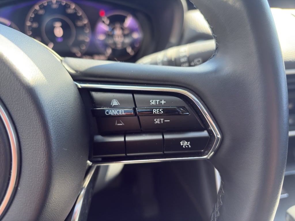2025 Mazda Mazda CX-90 PHEV Preferred Package