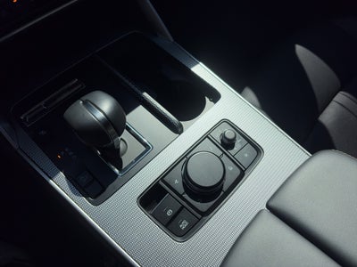2025 Mazda Mazda CX-90 PHEV Preferred Package