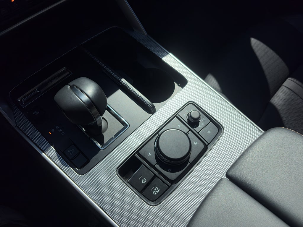 2025 Mazda Mazda CX-90 PHEV Preferred Package